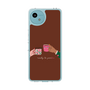 Slim Protection Case［ Teatime - Brown ］