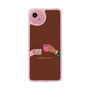 Slim Protection Case［ Teatime - Brown ］