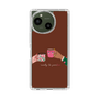 Slim Protection Case［ Teatime - Brown ］