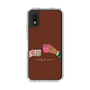 Slim Protection Case［ Teatime - Brown ］