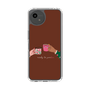 Slim Protection Case［ Teatime - Brown ］