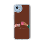 Slim Protection Case［ Teatime - Brown ］