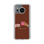 Slim Protection Case［ Teatime - Brown ］