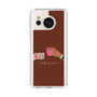 Slim Protection Case［ Teatime - Brown ］