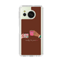 Slim Protection Case［ Teatime - Brown ］