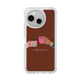 Slim Protection Case［ Teatime - Brown ］