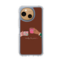 Slim Protection Case［ Teatime - Brown ］