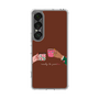 Slim Protection Case［ Teatime - Brown ］