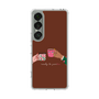 Slim Protection Case［ Teatime - Brown ］
