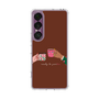 Slim Protection Case［ Teatime - Brown ］