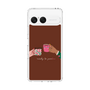 Slim Protection Case［ Teatime - Brown ］