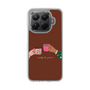 Slim Protection Case［ Teatime - Brown ］