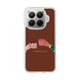 Slim Protection Case［ Teatime - Brown ］