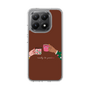 Slim Protection Case［ Teatime - Brown ］