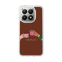 Slim Protection Case［ Teatime - Brown ］