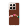 Slim Protection Case［ Teatime - Brown ］