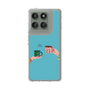 Slim Protection Case［ Teatime - Blue ］