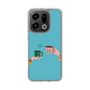 Slim Protection Case［ Teatime - Blue ］