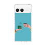 Slim Protection Case［ Teatime - Blue ］