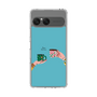 Slim Protection Case［ Teatime - Blue ］