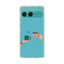 Slim Protection Case［ Teatime - Blue ］