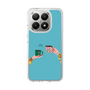 Slim Protection Case［ Teatime - Blue ］