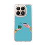 Slim Protection Case［ Teatime - Blue ］
