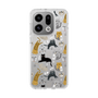 Slim Protection Case［ Funny Cats - 01 ］