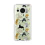 Slim Protection Case［ Funny Cats - 01 ］