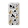 Slim Protection Case［ Funny Cats - 01 ］