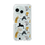 Slim Protection Case［ Funny Cats - 01 ］