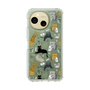Slim Protection Case［ Funny Cats - 01 ］