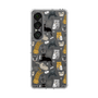 Slim Protection Case［ Funny Cats - 01 ］