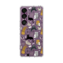 Slim Protection Case［ Funny Cats - 01 ］