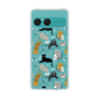Slim Protection Case［ Funny Cats - 01 ］