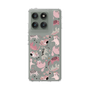 Slim Protection Case［ Funny Cats - 02 ］