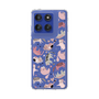 Slim Protection Case［ Funny Cats - 02 ］