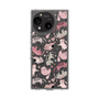 Slim Protection Case［ Funny Cats - 02 ］