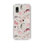 Slim Protection Case［ Funny Cats - 02 ］