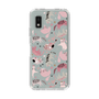 Slim Protection Case［ Funny Cats - 02 ］