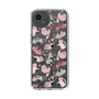 Slim Protection Case［ Funny Cats - 02 ］