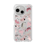 Slim Protection Case［ Funny Cats - 02 ］