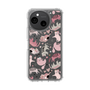 Slim Protection Case［ Funny Cats - 02 ］