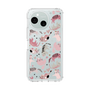 Slim Protection Case［ Funny Cats - 02 ］