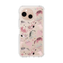 Slim Protection Case［ Funny Cats - 02 ］