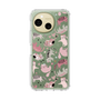 Slim Protection Case［ Funny Cats - 02 ］