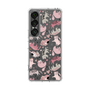 Slim Protection Case［ Funny Cats - 02 ］