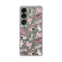 Slim Protection Case［ Funny Cats - 02 ］