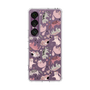Slim Protection Case［ Funny Cats - 02 ］
