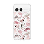 Slim Protection Case［ Funny Cats - 02 ］